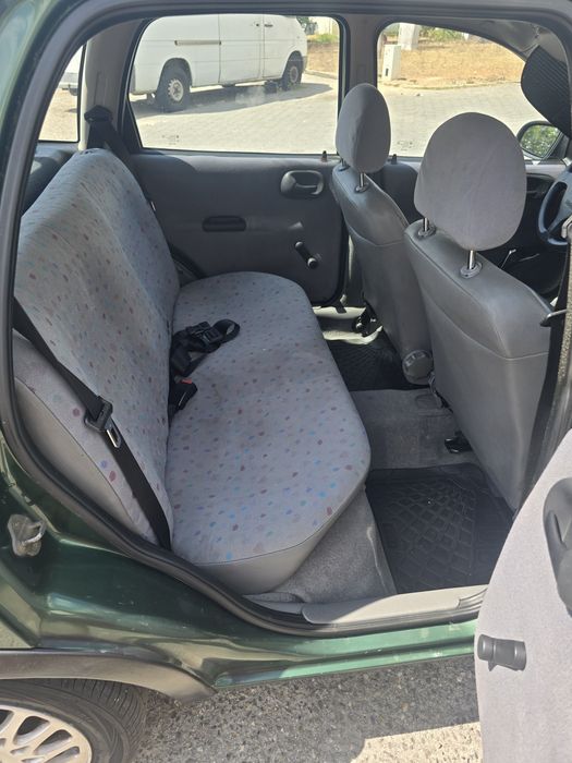 Opel Corsa B 1.0 de 99