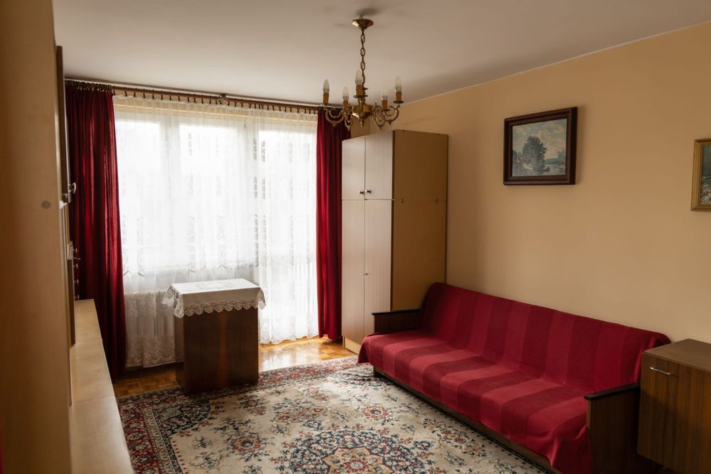 Mieszkanie – Milanówek, Osiedle Jedwabnik, powiat grodziski - Widok 2