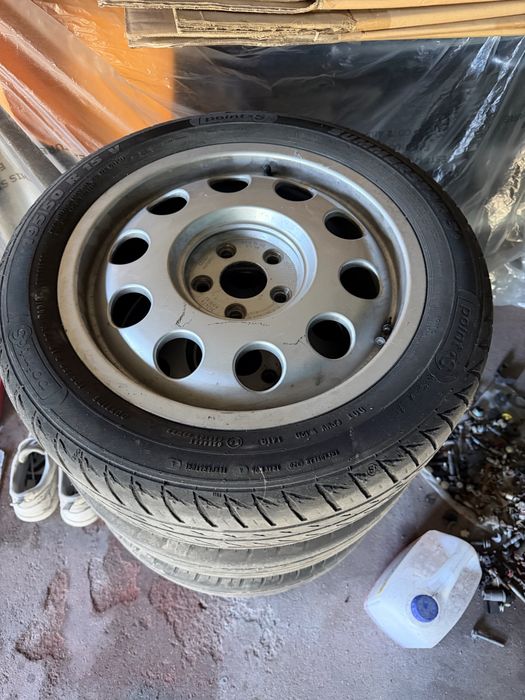 Peças seat ibiza cupra / fr  tdi