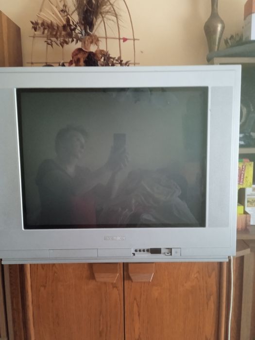 Sprzedam tanio telewizor