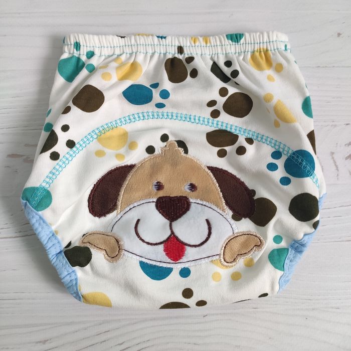 Тренировочные трусики, тренувальні трусики многоразовые подгузники ОПТ