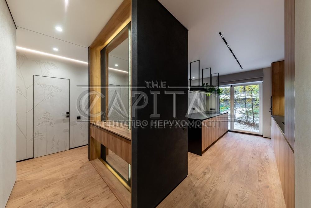 ‼️Аренда квартиры ‼️1 Этаж ‼️70м² ул Теремківська, 4а ЖК Respublika‼️