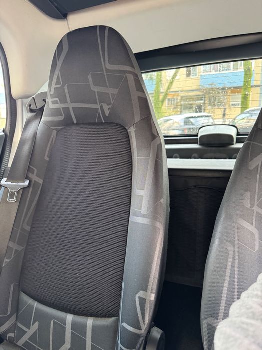 Automóvel smart mhd