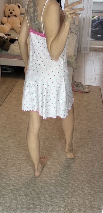 Ночнушка размер М