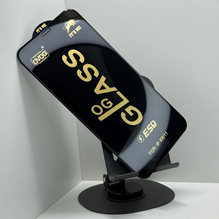 Защитное стекло iPhone 11 / XR Og Glass | Захисне скло айфон