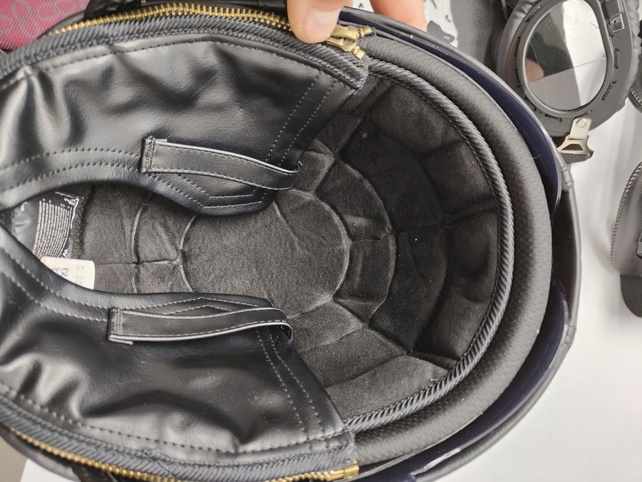 Шлем для скутера,велосипеда, моноколеса, самоката