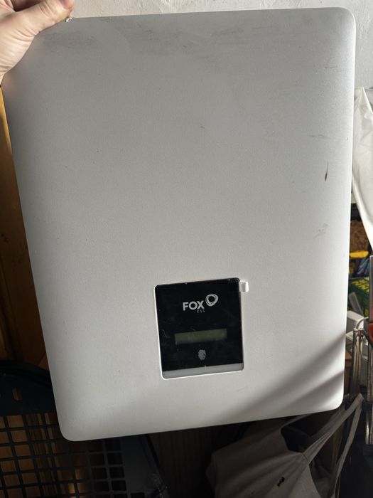 Falownik Fox Ess T10