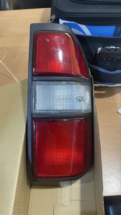 Farolim Toyota Land Cruiser KJZ90/95