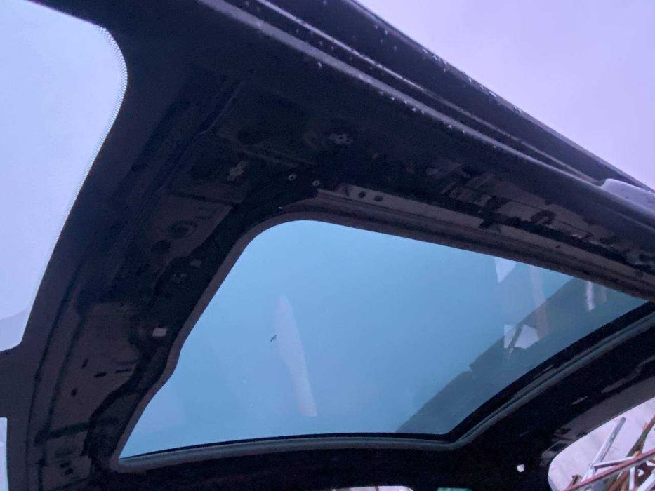 Peugeot 3008 5008 люк стекло криша панорама
