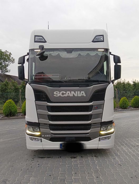 Scania