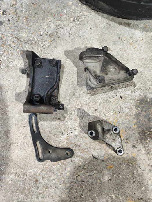 Vendo motor Corsa 1.500 D