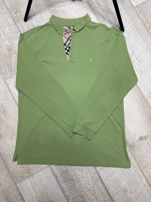 Лонгслив від бренду Burberry