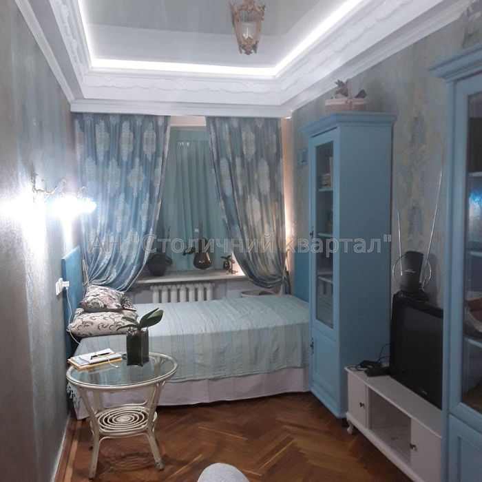 Чоколівка Двокімнатна сталінка Повітрофлотський 55