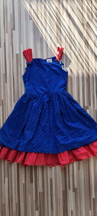 Elegancka sukienka na okazje