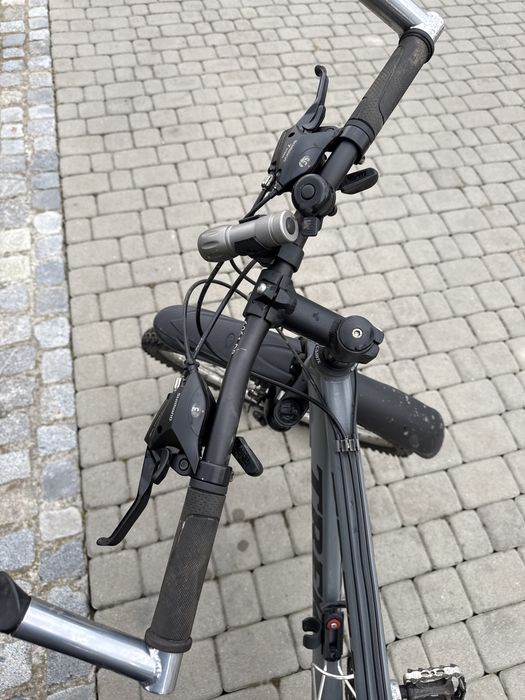 Rower górski 26 cali