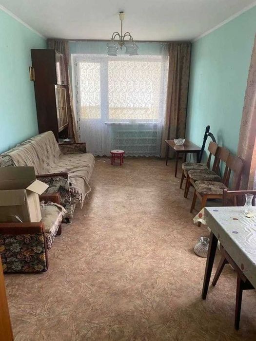 Сдам 3к квартиру в Центре (ул. Колодезная)