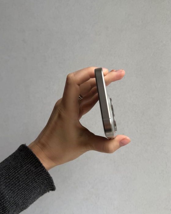 iPhone 15 pro IMPECÁVEL