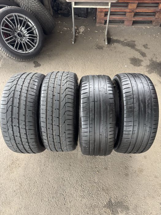 Продам різіну Pirelli 255/45/R18