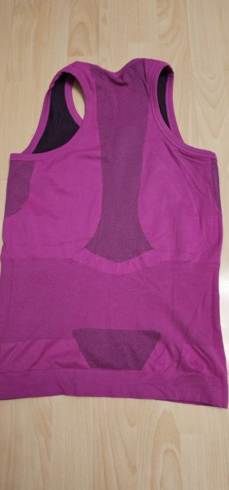 Crivit koszulka sportowa damska L nowa bez metek