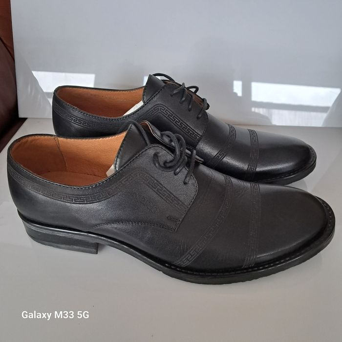 Sprzedam buty męskie
