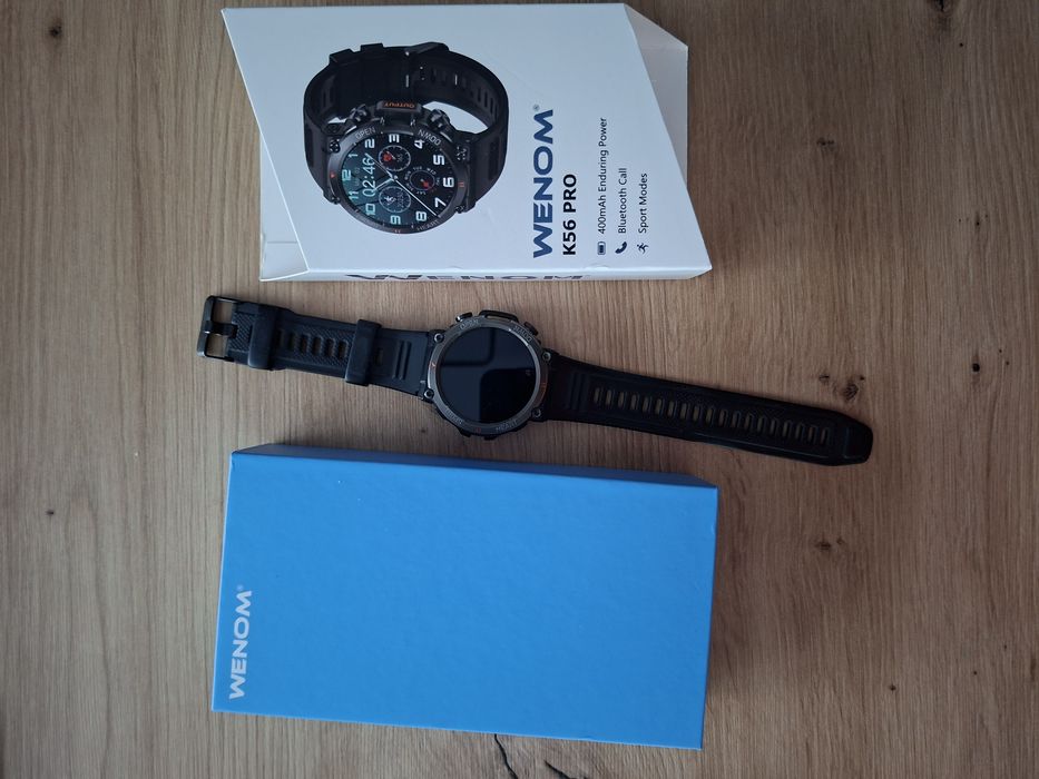 Sprzedam smartwatch