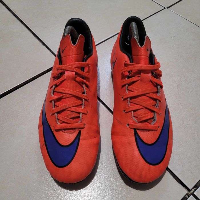 Lanki * NIKE Mercurial * rozm 37,5 * ORYGINALNE