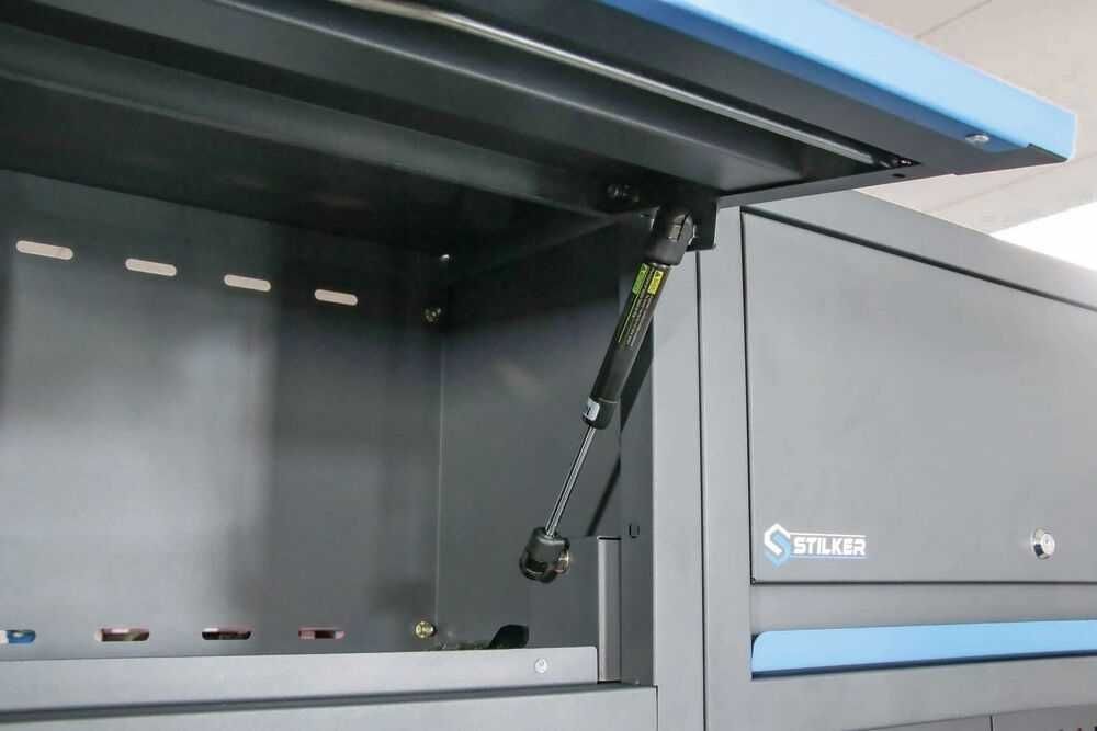 Armário Modular STILKER com 147 Ferramentas JL20