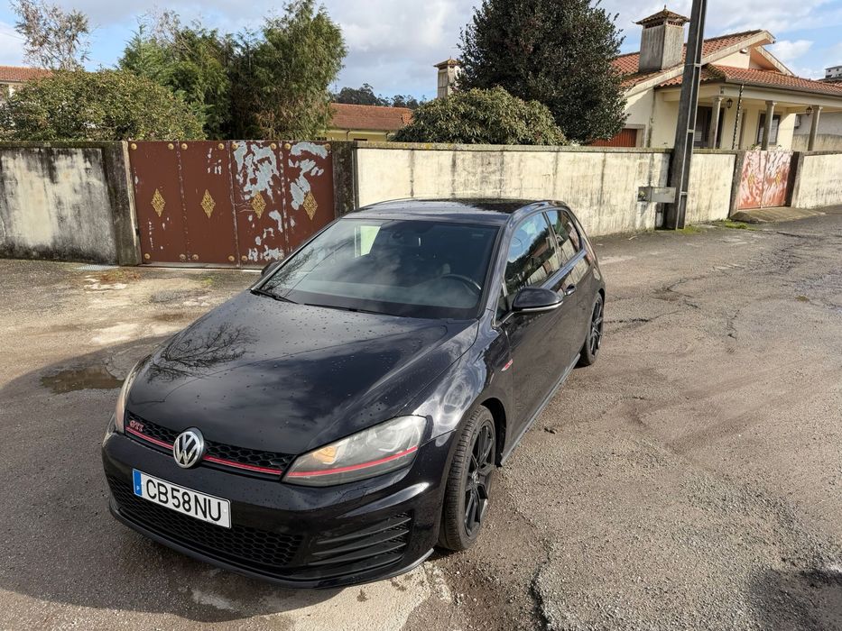 Volkswagen golf 7 gti performance (230)