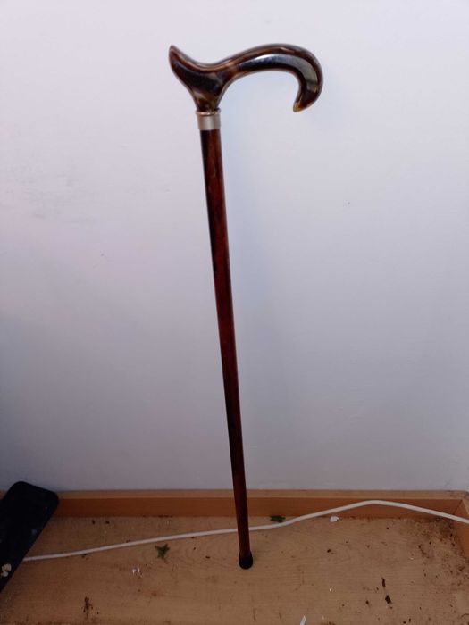 Bengala clássica praticamente nova