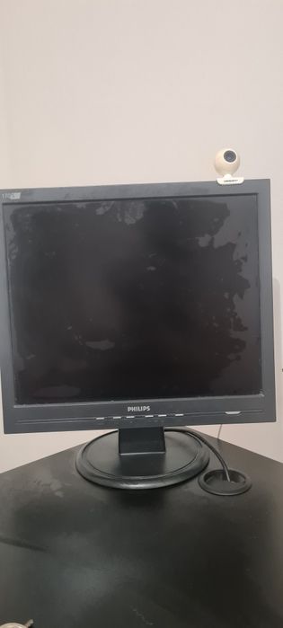 Sprzedam komputer stacjonarny