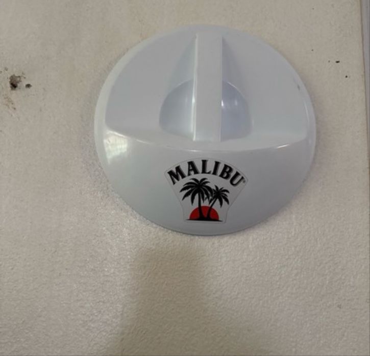 Peça decurativa MALIBU