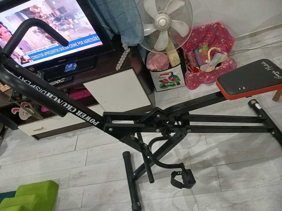 Biciclete d cardio