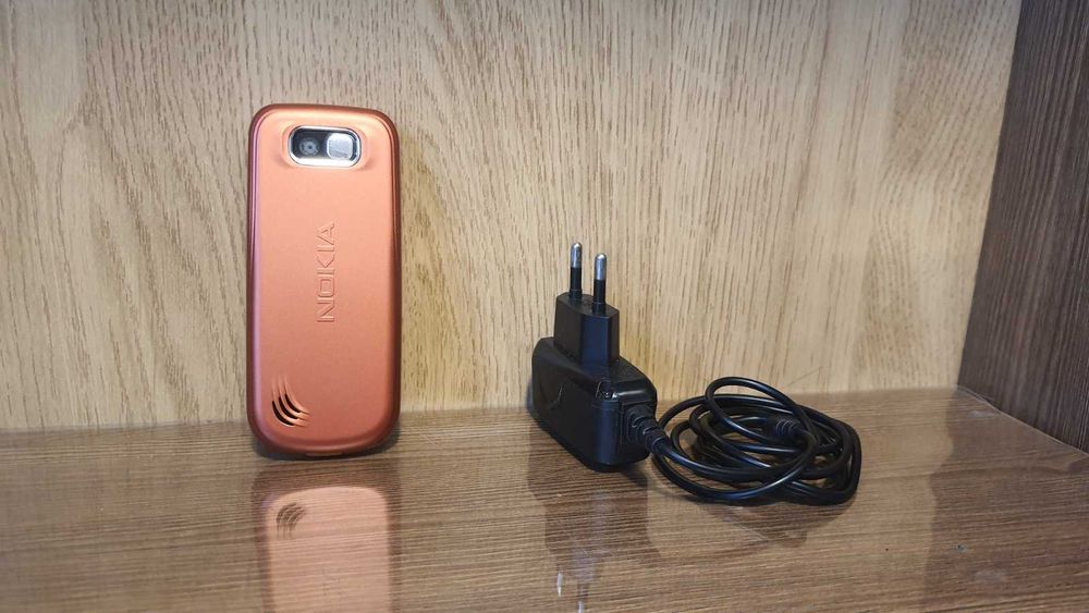 Телефон Nokia 2600 classic