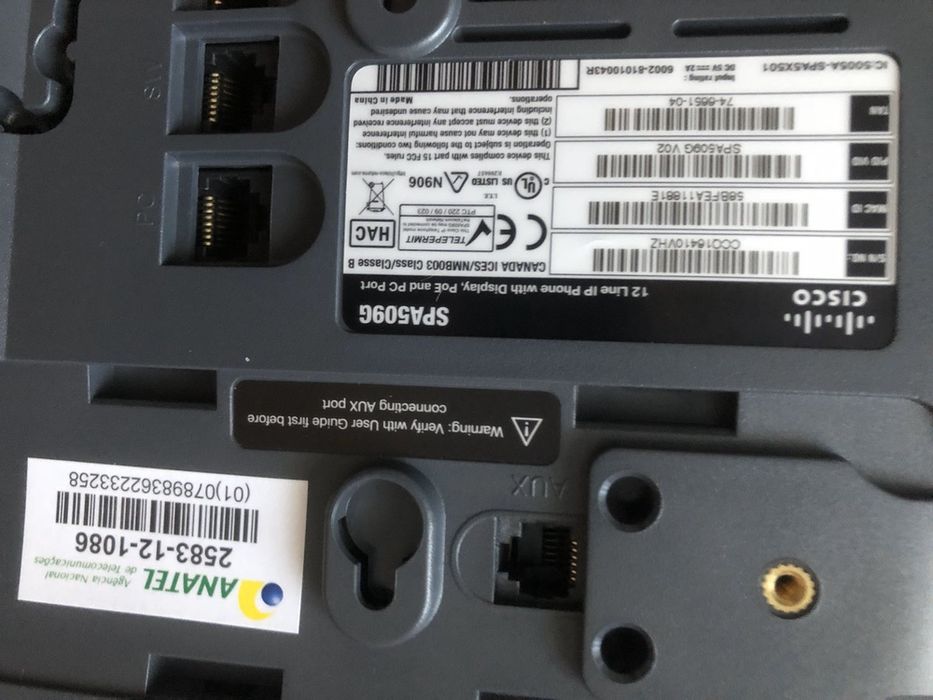 Оборудование Cisco