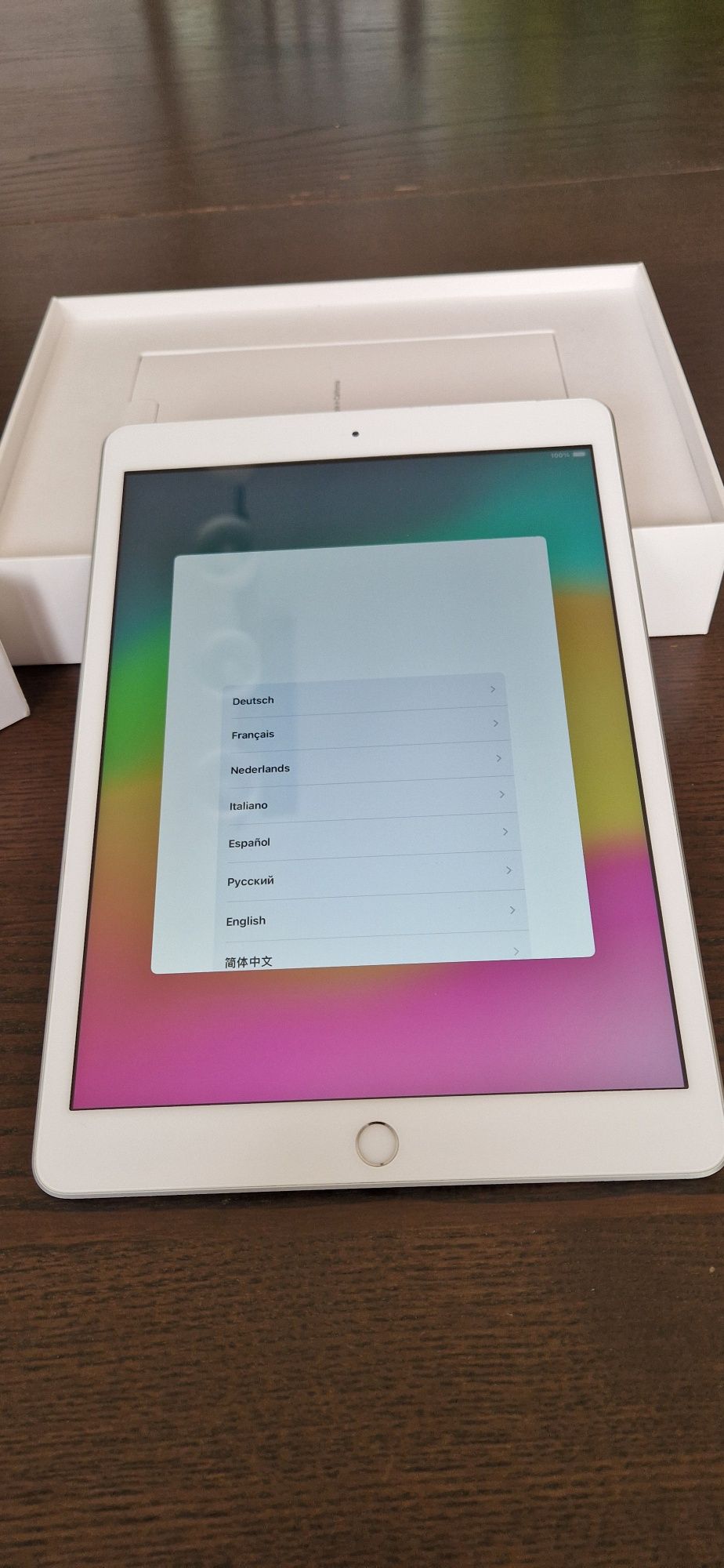 Ipad 8th gen 128gb discount