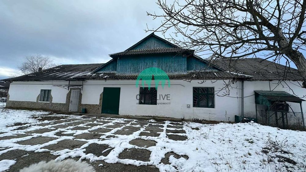 Продаж комерційного приміщення 450м2 вільного призначення(63)