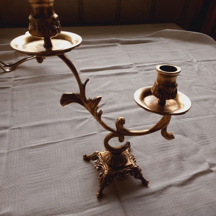 Artigos antigos muito estimados