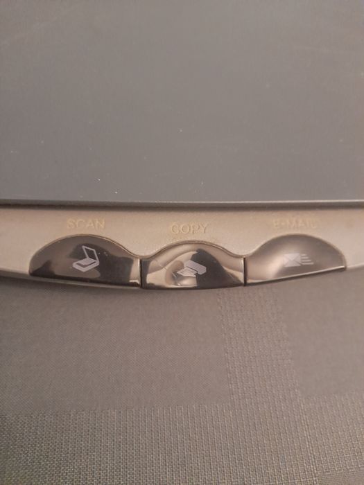 Skaner Canon Canoscan 3000 ex