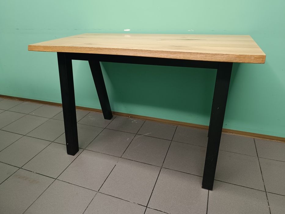 Mesa Secretária de Madeira