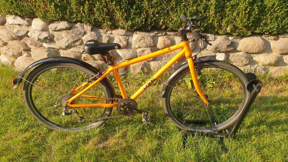 Rower Frog 69 26 cali