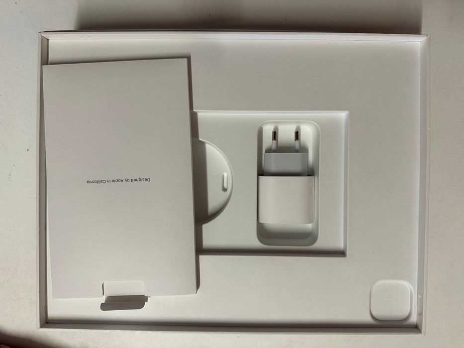 iPad Pro 12.9-inch, 128 GB, M164740295873921121