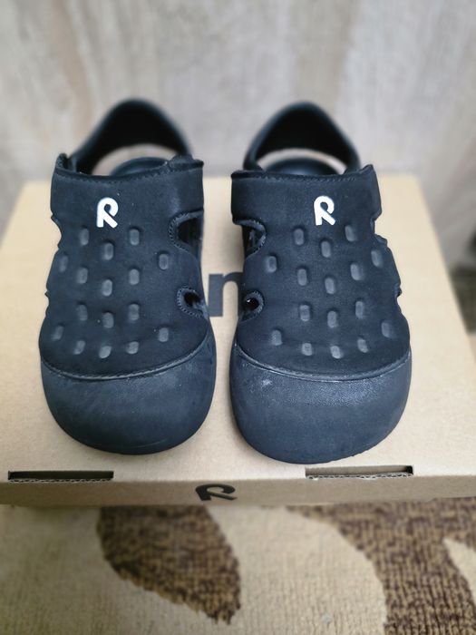 Reima Сандалі Koralli

2 290 ₴