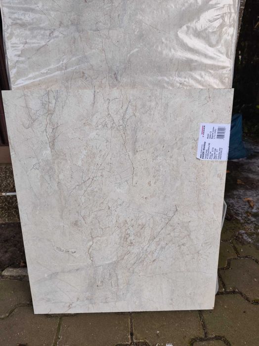 Blat kuchenny EGGER F108, St 9, marmur san luca