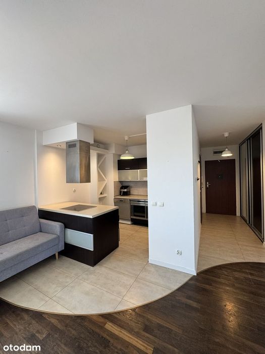 BEZPOŚREDNIO | 3 pokoje z balkonem | Mistrzejowice | 69 m²