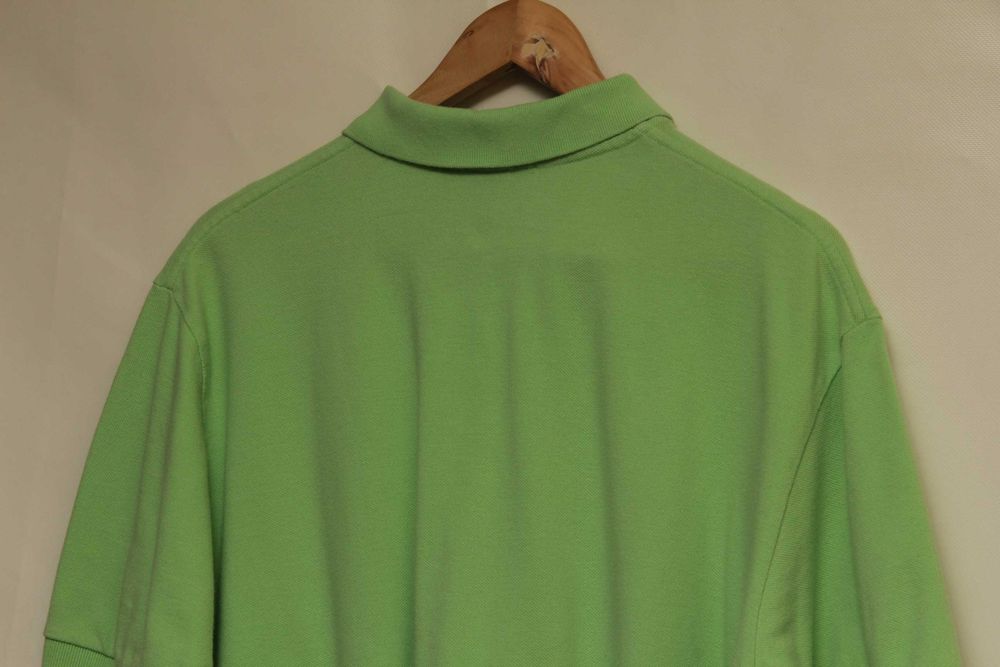 Polo Ralph lauren L поло из хлопка пике