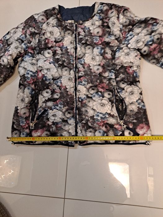 Kurtka ocieplana Monnari  R.42