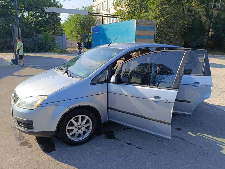 Продам Ford C-Max Winner 2006 г.