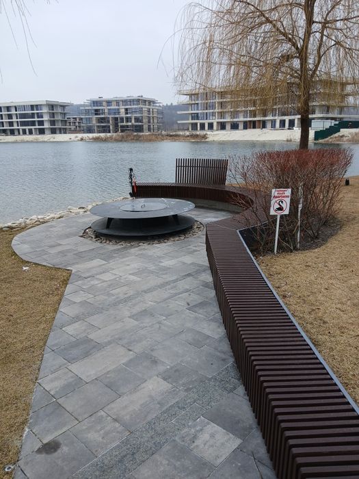 2-комнатная квартира по адресу ул. Васильковская (площадь 85 м²) - Atlanta.ua - фото 15