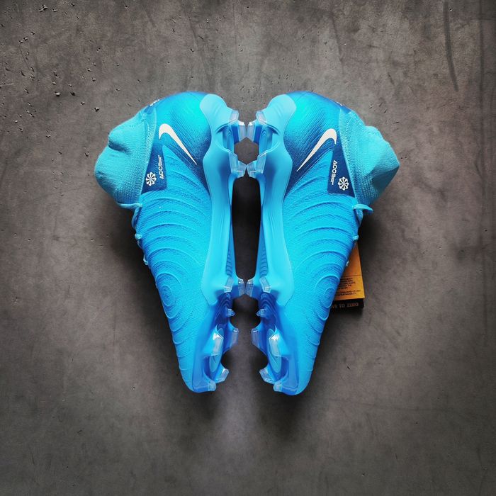 Nowe korki Nike Phantom GX II Pro FG 46