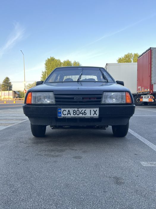 Продам ваз 21099